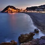 Apartament Tropicana-30m De La Playa Con Parking Y A/c *