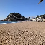 Tropicana-30m De La Playa Con Parking Y A/c * Tossa de Mar