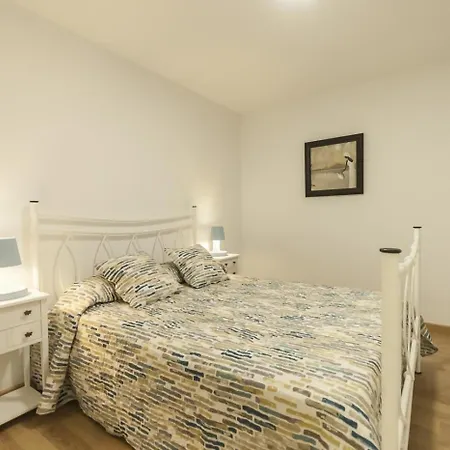 Tropicana-30m De La Playa Con Parking Y A/c Apartment Tossa de Mar