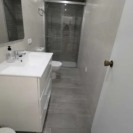 Apartment Tropicana-30m De La Playa Con Parking Y A/c Tossa de Mar