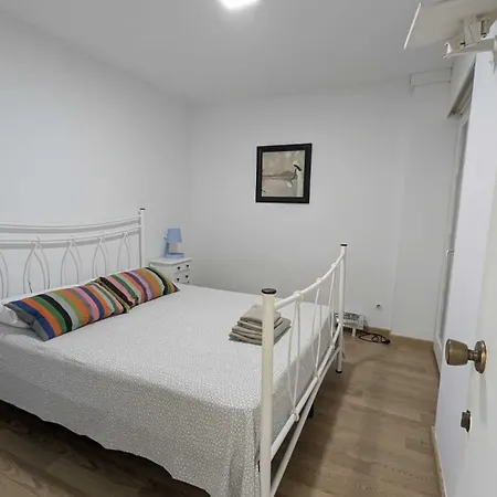 Apartment Tropicana-30m De La Playa Con Parking Y A/c Tossa de Mar