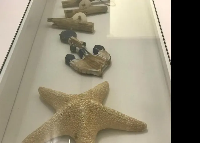 Tropicana-30m De La Playa Con Parking Y A/c Appartement