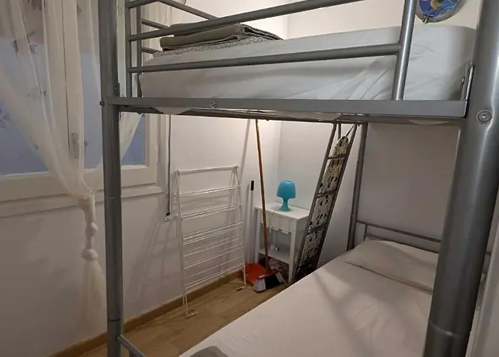 Tropicana-30m De La Playa Con Parking Y A/c Tossa de Mar