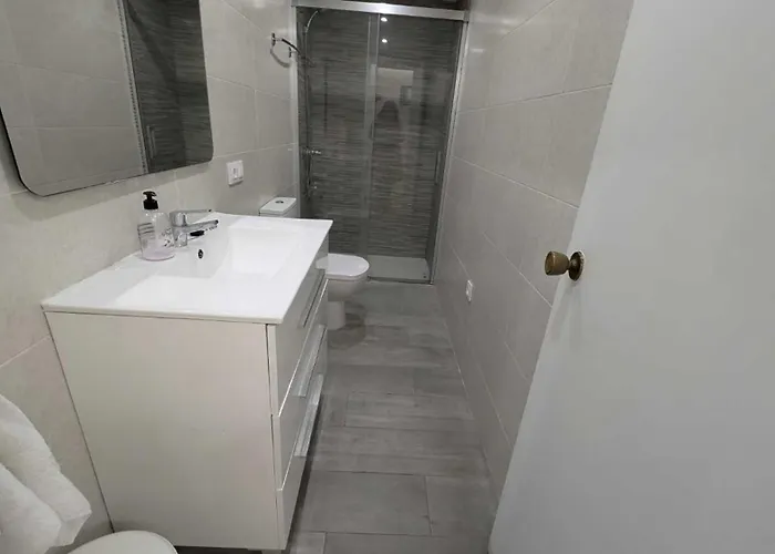 Apartment Tropicana-30m De La Playa Con Parking Y A/c Tossa de Mar